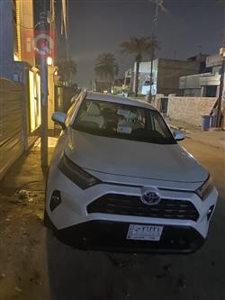 تويوتا راف 4